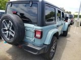 Used 2024 Jeep Wrangler Unlimited image 4