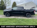 Used 2019 RAM 1500 Big Horn image 2