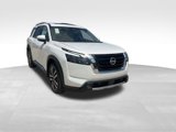 New 2025 Nissan Pathfinder Platinum w/ Cargo Package image 2