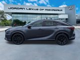 New 2025 Lexus RX 500h F Sport image 5