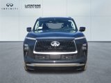New 2025 INFINITI QX80 Sensory image 2
