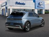 New 2025 Hyundai Ioniq 5 SEL image 4