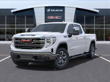 New 2025 GMC Sierra 1500 SLT w/ SLT Premium Package image 6