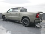 New 2026 RAM 1500 Laramie w/ Night Edition image 3