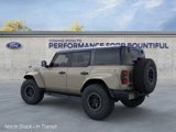 New 2025 Ford Bronco Raptor image 4