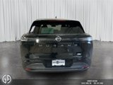 New 2025 Nissan Murano Platinum w/ Cargo Package image 6