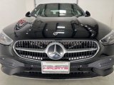 Used 2025 Mercedes-Benz C 300 4MATIC Sedan image 2