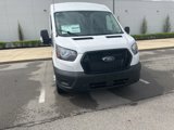 New 2025 Ford Transit 350 148 Medium Roof AWD image 2