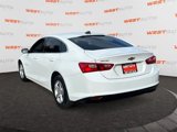 Used 2021 Chevrolet Malibu LS image 3