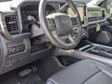 New 2025 Ford F250 Lariat w/ Lariat Ultimate Package image 3