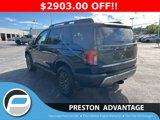 New 2026 Honda Passport TrailSport image 5