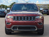 Used 2021 Jeep Grand Cherokee Limited w/ Luxury Group II image 5