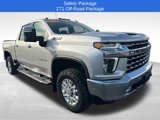 Used 2023 Chevrolet Silverado 2500 LTZ w/ LTZ Plus Package image 3