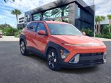 Used 2024 Hyundai Kona SEL image 3