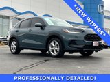 Certified 2024 Honda HR-V LX image 2