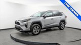 Used 2024 Toyota RAV4 XLE image 2
