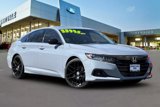 Used 2022 Honda Accord Sport image 2
