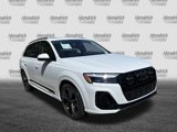 New 2025 Audi Q7 3.0T Prestige image 2