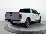 Used 2017 Ford F150 XLT image 3