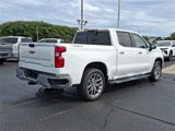 New 2025 Chevrolet Silverado 1500 LTZ w/ Technology Package image 6