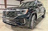 Used 2024 Volkswagen Atlas SEL Premium R-Line image 6
