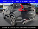 New 2026 Honda CR-V TrailSport image 3