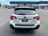Used 2018 Subaru Outback 3.6R Touring w/ Popular Package #3 image 4