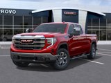 New 2026 GMC Sierra 1500 SLT w/ SLT Premium Package image 6