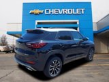 New 2026 Chevrolet TrailBlazer ACTIV w/ Convenience Package image 3