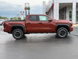 New 2025 Toyota Tacoma 4x4 Double Cab Hybrid image 2