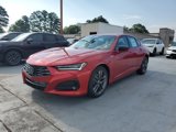 New 2025 Acura TLX SH-AWD w/ A-SPEC Pkg image 3