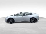 New 2025 Toyota Prius XLE image 2