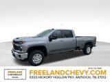 New 2025 Chevrolet Silverado 3500 LT w/ All Star Edition image 3