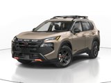 New 2026 Nissan Rogue Rock Creek w/ Rock Creek Premium Package image 2