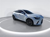 New 2025 Lexus RX 450h AWD w/ Luxury Package image 2