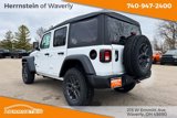New 2025 Jeep Wrangler Sport S image 5