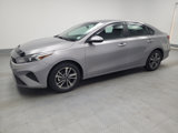 Used 2023 Kia Forte LXS w/ LXS Technology Package image 2