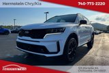 Used 2021 Kia Sorento SX image 4