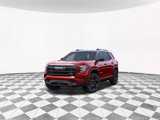 New 2026 GMC Terrain AT4 w/ Technology Package II image 2