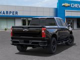 New 2025 Chevrolet Silverado 1500 RST w/ Redline Edition image 4