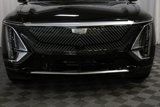 New 2025 Cadillac Lyriq Luxury image 3