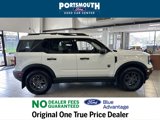 Used 2024 Ford Bronco Sport Big Bend w/ Convenience Package image 6
