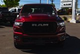 New 2025 RAM 1500 Laramie w/ Sport Appearance Package image 5