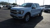 New 2025 Ford F150 Lariat w/ Equipment Group 501A Mid image 3