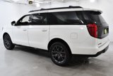 New 2025 Ford Expedition Max Platinum w/ Stealth Performance Package image 3