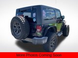 Used 2016 Jeep Wrangler Sport image 6