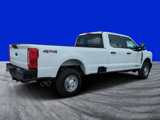 New 2026 Ford F350 4x4 Crew Cab Super Duty image 3