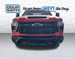 New 2025 Chevrolet Silverado 2500 LT w/ Trail Boss Package image 2