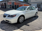 Used 2011 Acura RL image 2