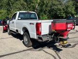 New 2024 Ford F250 XL w/ Snow Plow Prep Package image 2